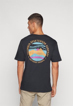 Eddie Bauer Shirt/1000 Größe L online | T-Shirts print | ZALANDO