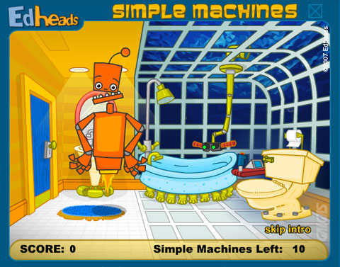 edheads simple machines worksheet