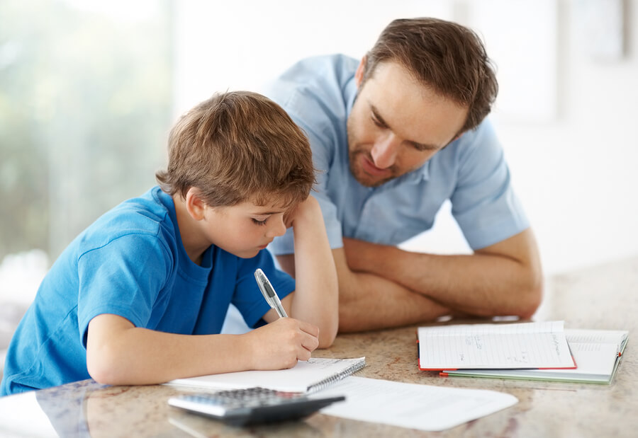 Homework Tips for Parents - FamilyEducation