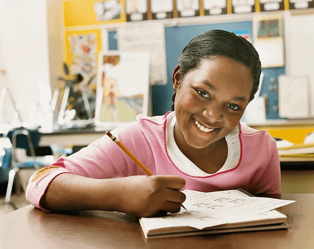 How to Help Children with Homework | Nanny Institute