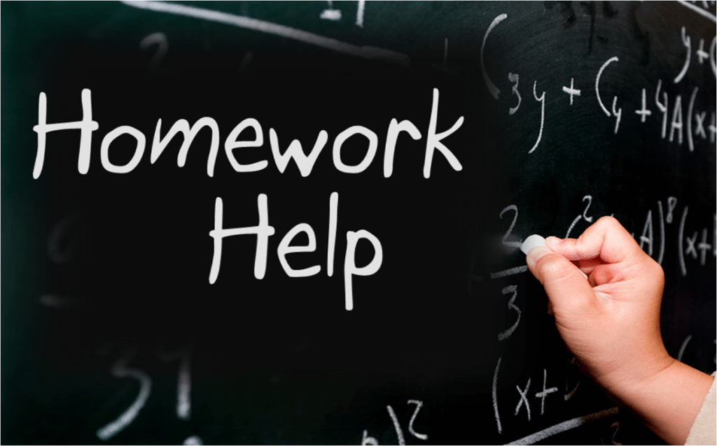 Top 10 Homework Tips - Student DenStudent Den