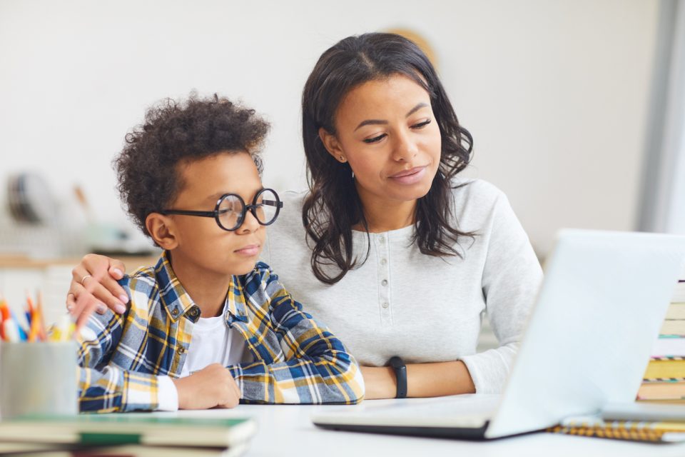 Homework Help: 15 Ways To Support Your Child - Good Life Family ...