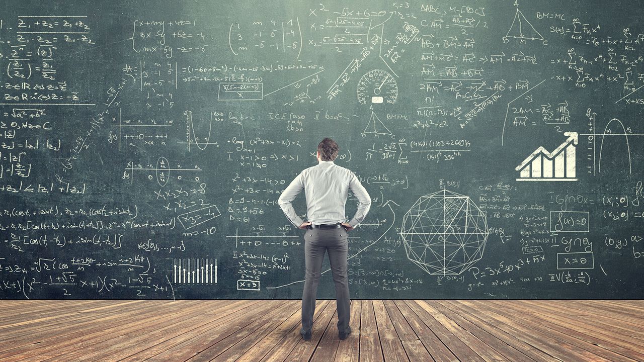 Foundational Math: Taking fear, anxiety out of learning ...