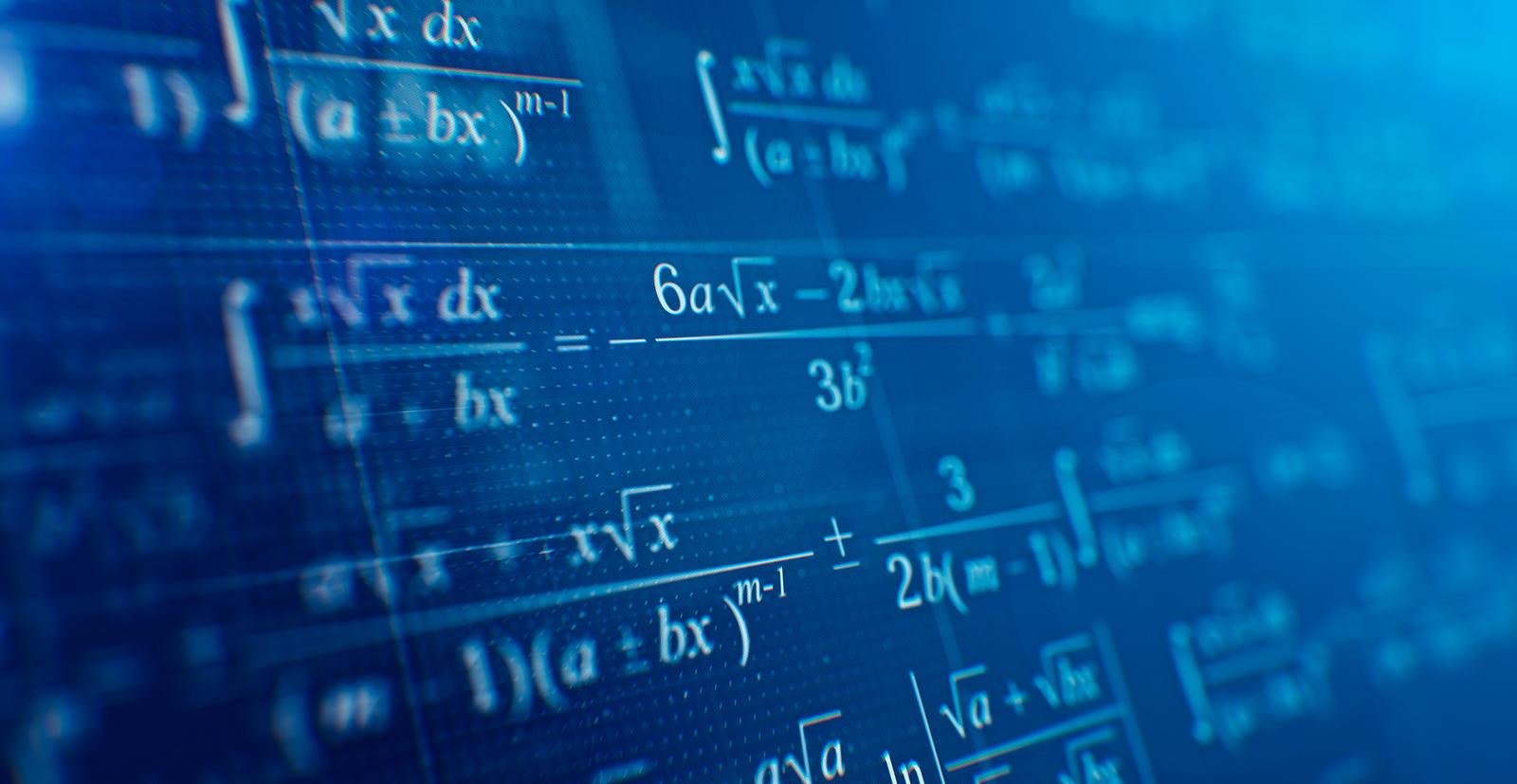 Master of Mathematics Education | Salisbury University