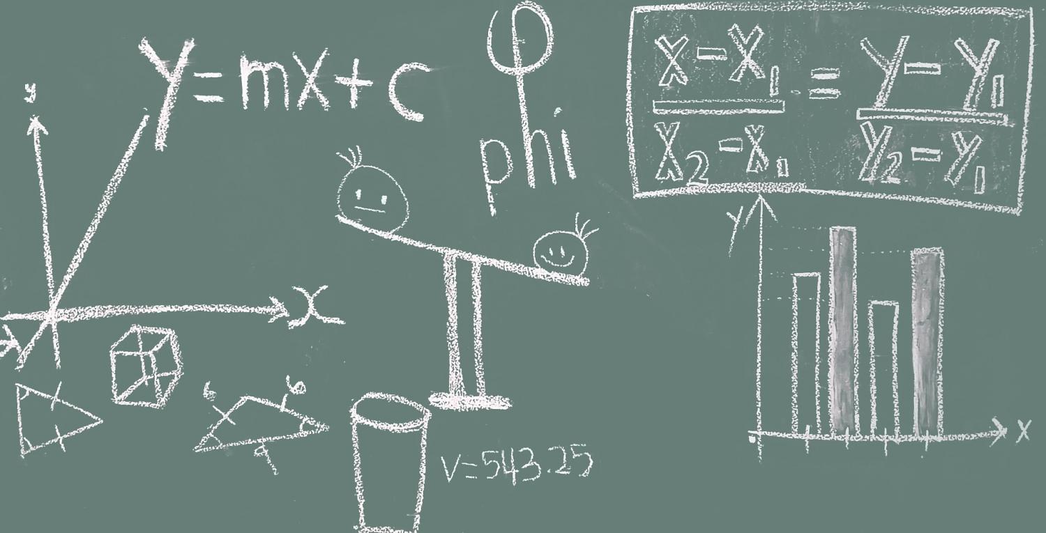 Games are the secret to learning math and statistics, says new ...