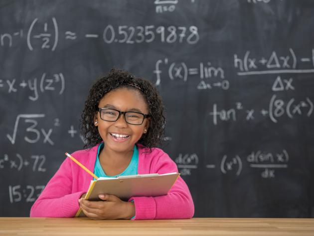 Math Specialist Degree - Elementary Education | ODUGlobal