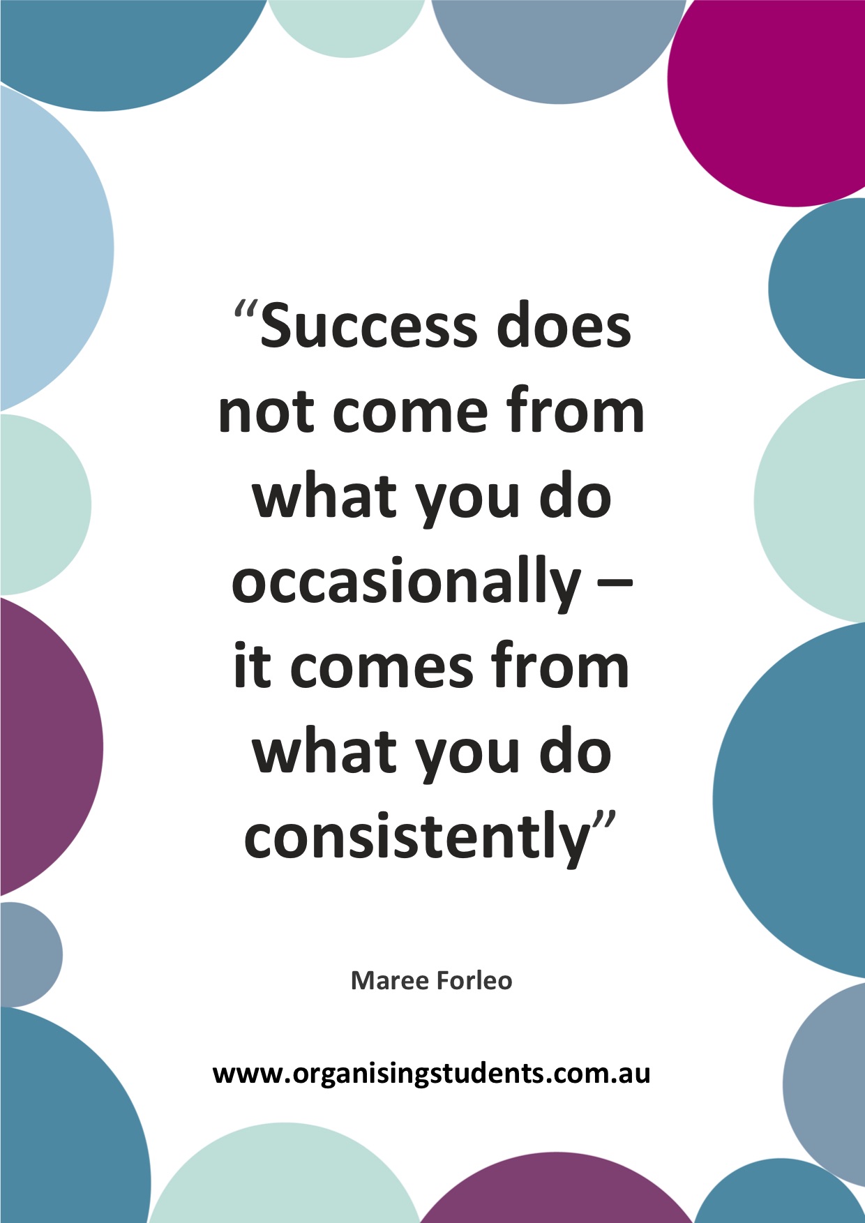 10 study tips for senior students - Organising Students
