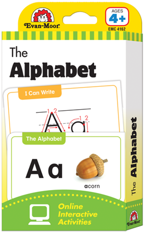 Evan-Moor | Educational Resources, E-books &  Workbooks for School ...
