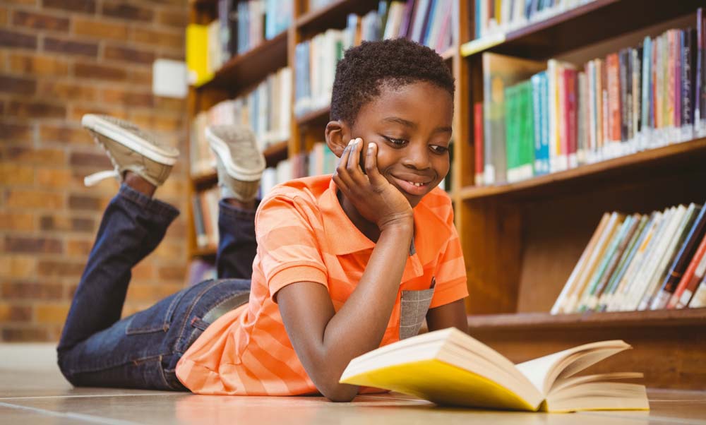 What Is Reading Fluency? And why Is It Important? - My Learning ...