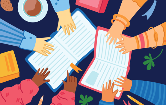 Teaching reading: Development and differentiation - Kappan Online