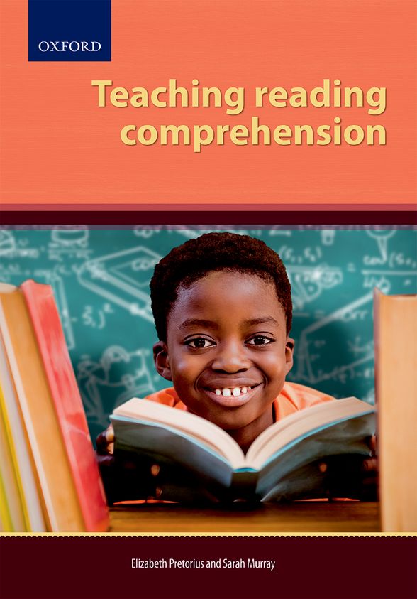 Oxford University Press :: Teaching Reading Comprehension ...