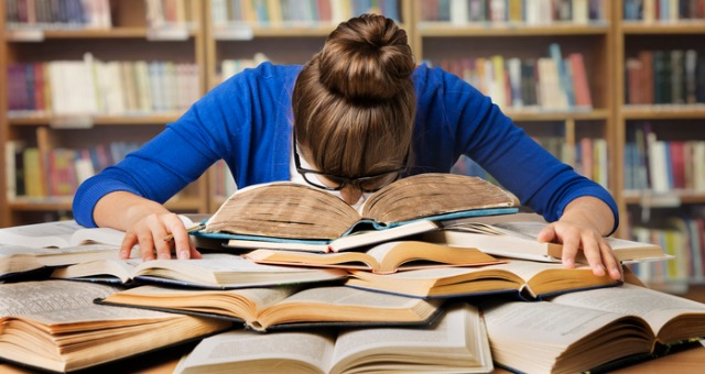 Reading Textbooks: The College Plague - Faculty Focus | Higher Ed ...