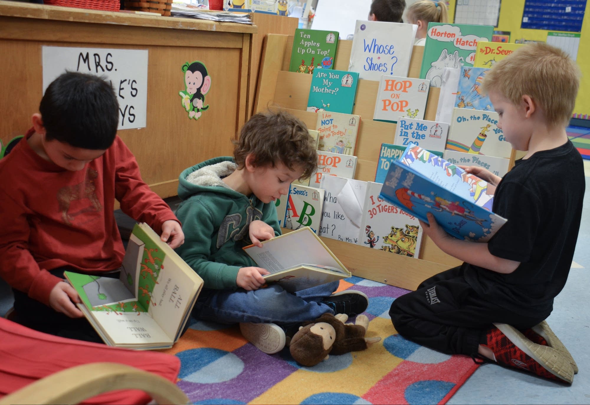 What to do if your childs school isnt teaching reading right ...