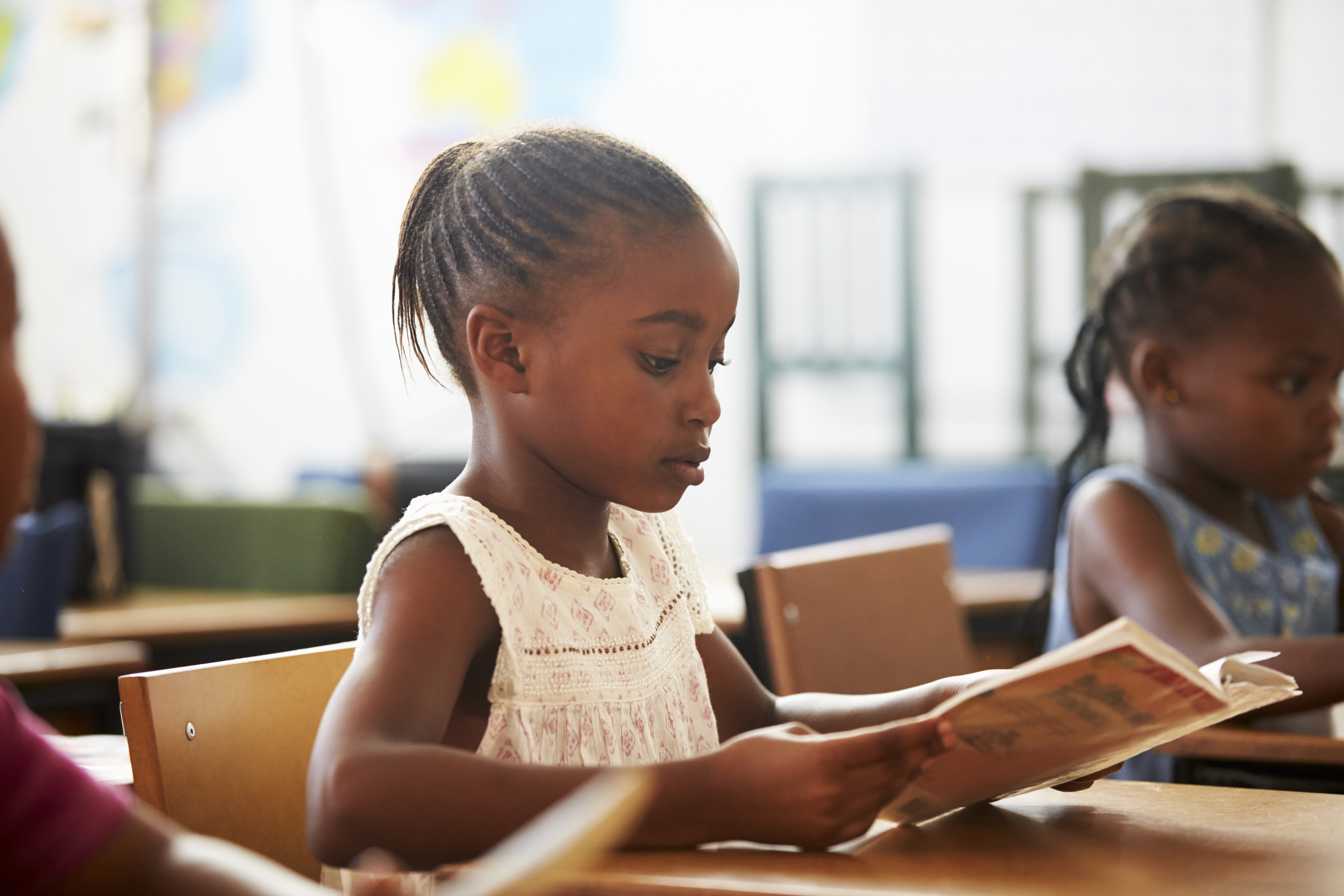 The Most Popular Reading Programs Arent Backed by Science