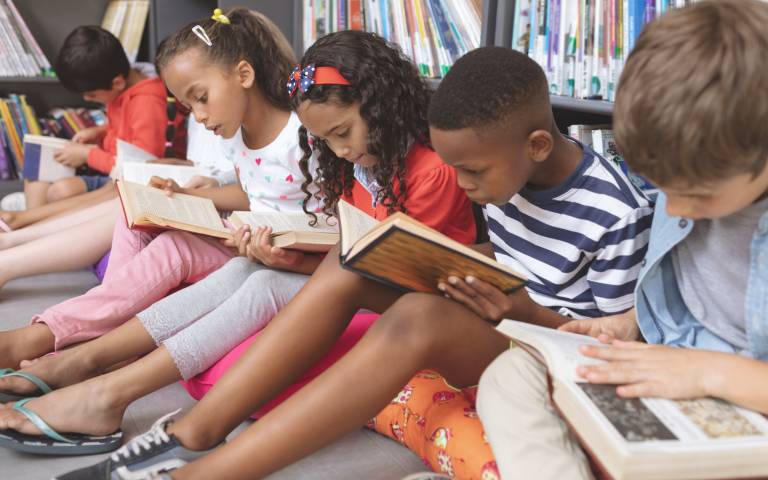 Governments approach to teaching reading is uninformed and ...
