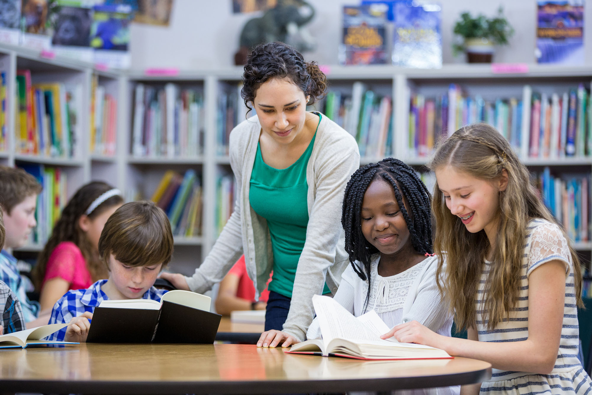 How to Help Kids Become Better Readers | The Brink | Boston University