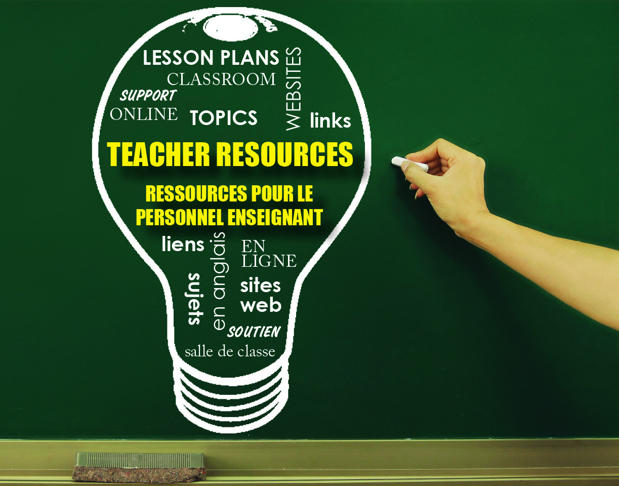 Teacher Resources | Ontario Teachers Federation