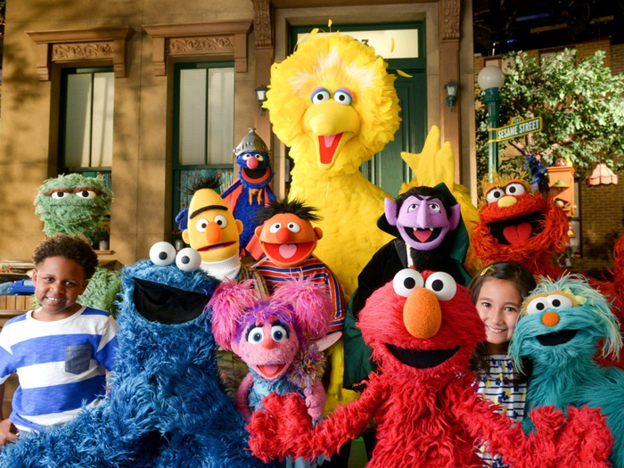 Educational Shows for Kids That Can Help Them Learn While at Home ...