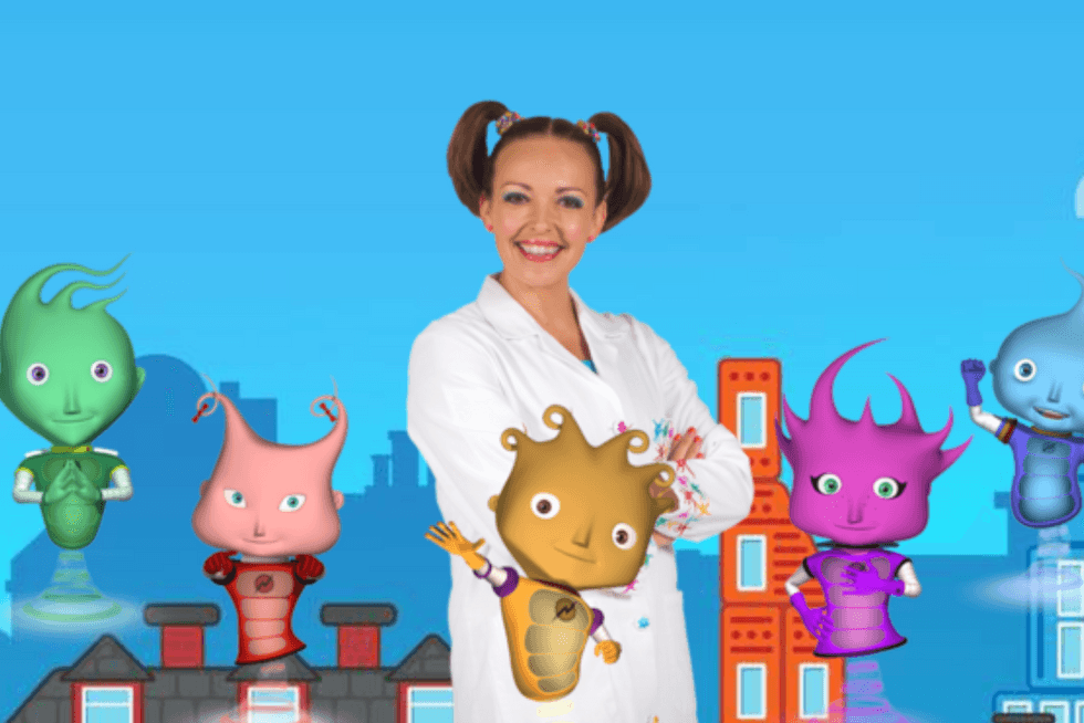 educational shows