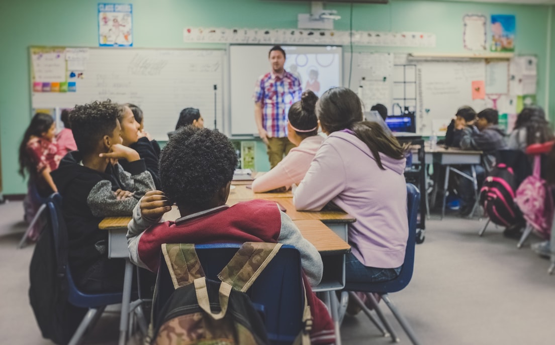 What Are The Types Of Teaching Aids? - Digital Class