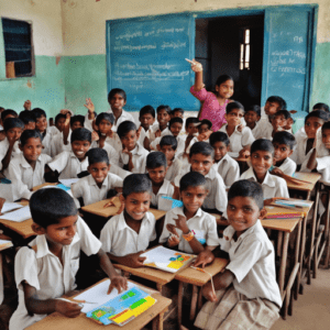 Teaching Aids in Indian Educational Institutions: Significance ...
