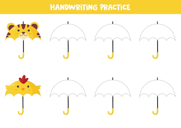 educational worksheet for toddlers