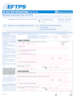 Eftps Direct Payment Worksheet - Fill and Sign Printable Template ...