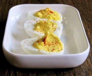 15 Delicious Egg Dishes