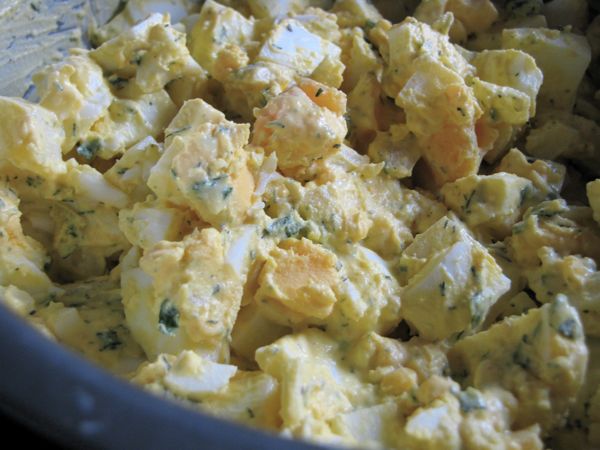 15 Delicious Egg Dishes