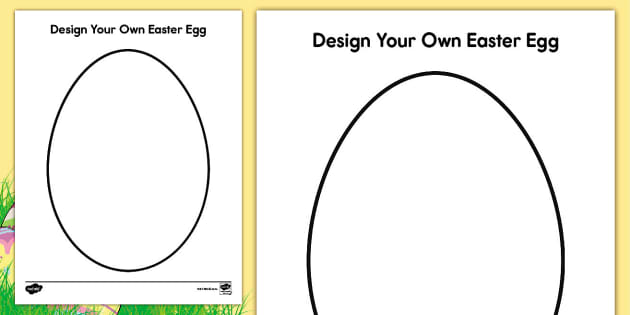 egg worksheet