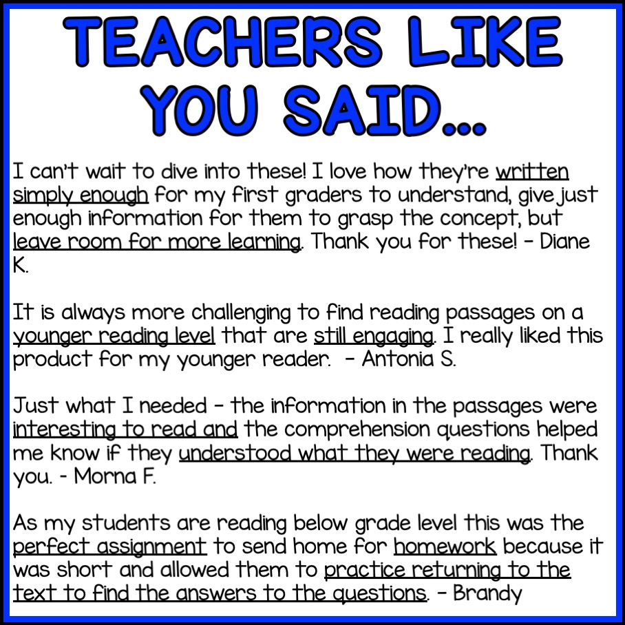 election day reading comprehension worksheet