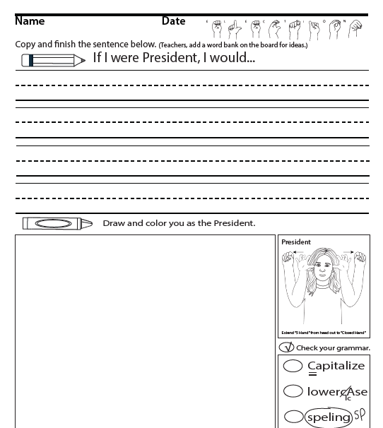 Free Polling and Graphing Worksheets for Kindergarten 2nd Grade