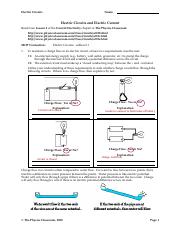Electric Circuits and Electric Current 3 .pdf - Electric Circuits ...
