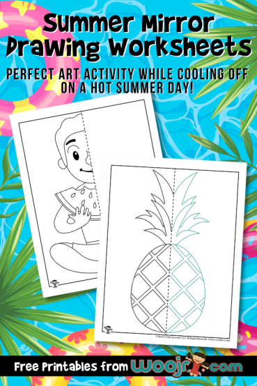 Art Worksheets Archives | Woo! Jr. Kids Activities : Childrens ...