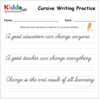 Printable Activity Worksheets For Kids | HP PLC