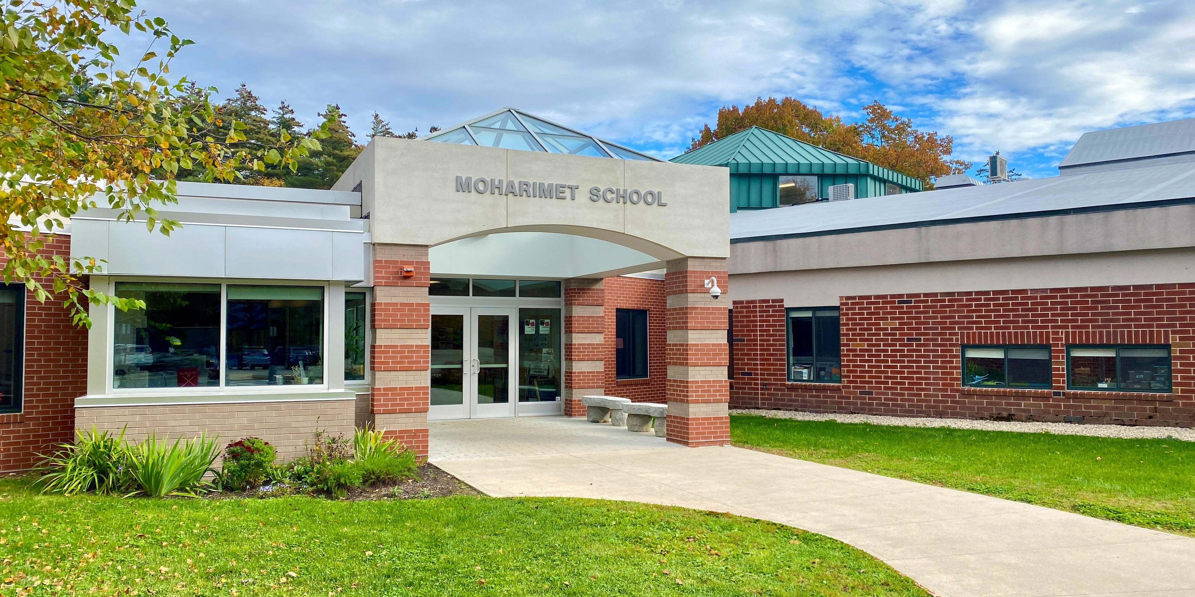 Moharimet Elementary School | Moharimet (K-4)