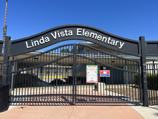Home - Linda Vista Elementary