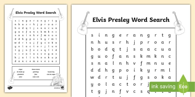 Store: Create-n-Time - TeachersPayTeachers.com | Elvis presley ...