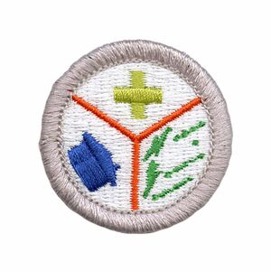 Emergency Preparedness Merit Badge Activity Planner - ScoutWiki