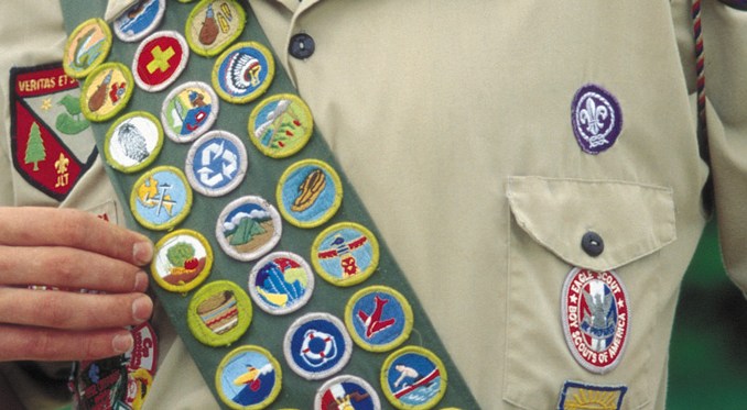 emergency preparedness merit badge worksheet