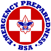 emergency preparedness merit badge