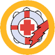emergency preparedness merit badge
