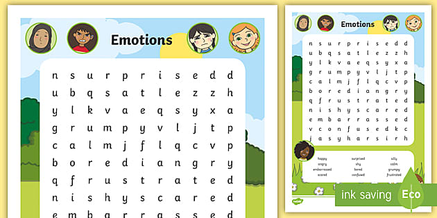 free-emotion-words-worksheet-download-free-emotion-words-worksheet-png-images-free-worksheets-on-clipart-library for Feelings Word Search Free Printable Free emotion words worksheet, Download Free emotion words worksheet png images, Free Worksheets on Clipart Library for Feelings Word Search Free Printable