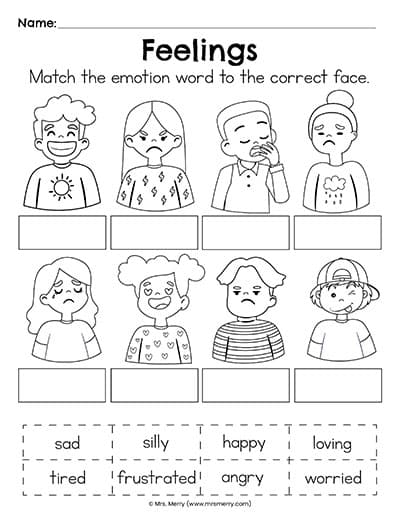 Help Your Child Learn About Emotions with Learning Resources ...