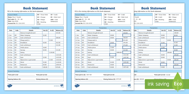 Emotional Bank Account pdf The Emotional Bank Account 1 Keeping Emotional Bank Account pdf The Emotional Bank Account 1 Keeping