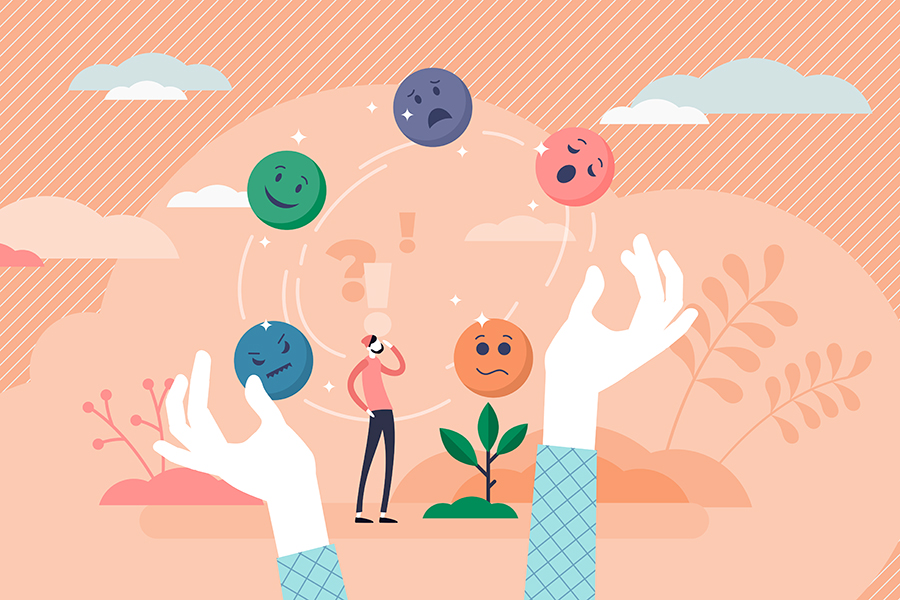 Why Regulating, And Not Suppressing Your Emotions Is The Key To ...