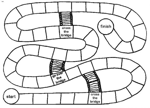 Make Your Own Board Game