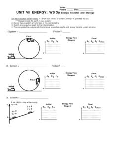 energy bar graphs worksheet answers
