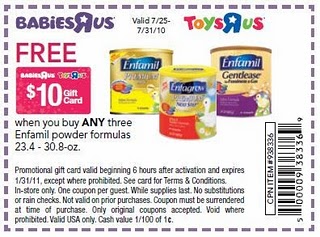 enfamil printable coupons 2018