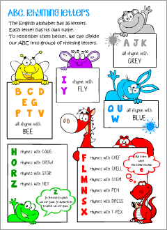 english grammar worksheet letter a like